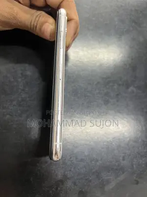 Apple iPhone X 64 GB