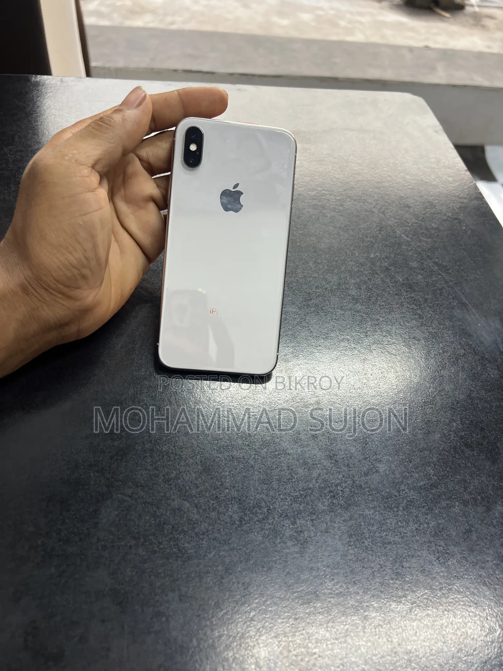 Apple iPhone X 64 GB