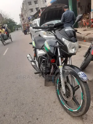 Runner Turbo V2 2014 Black