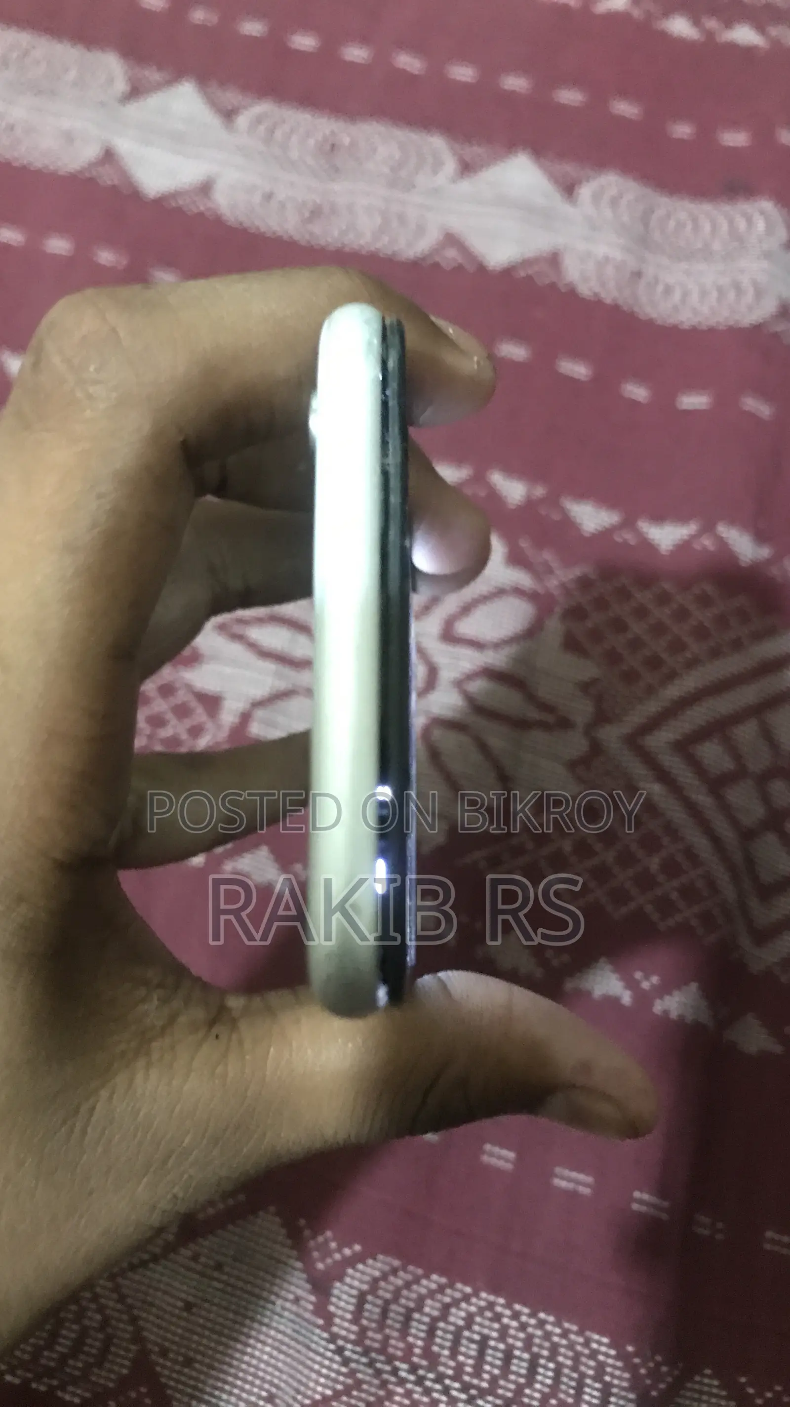 Apple iPhone 6 64 GB Silver
