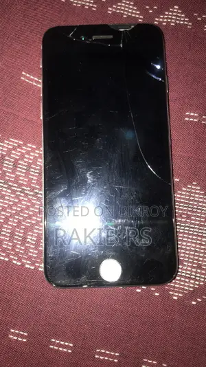Apple iPhone 6 64 GB Silver