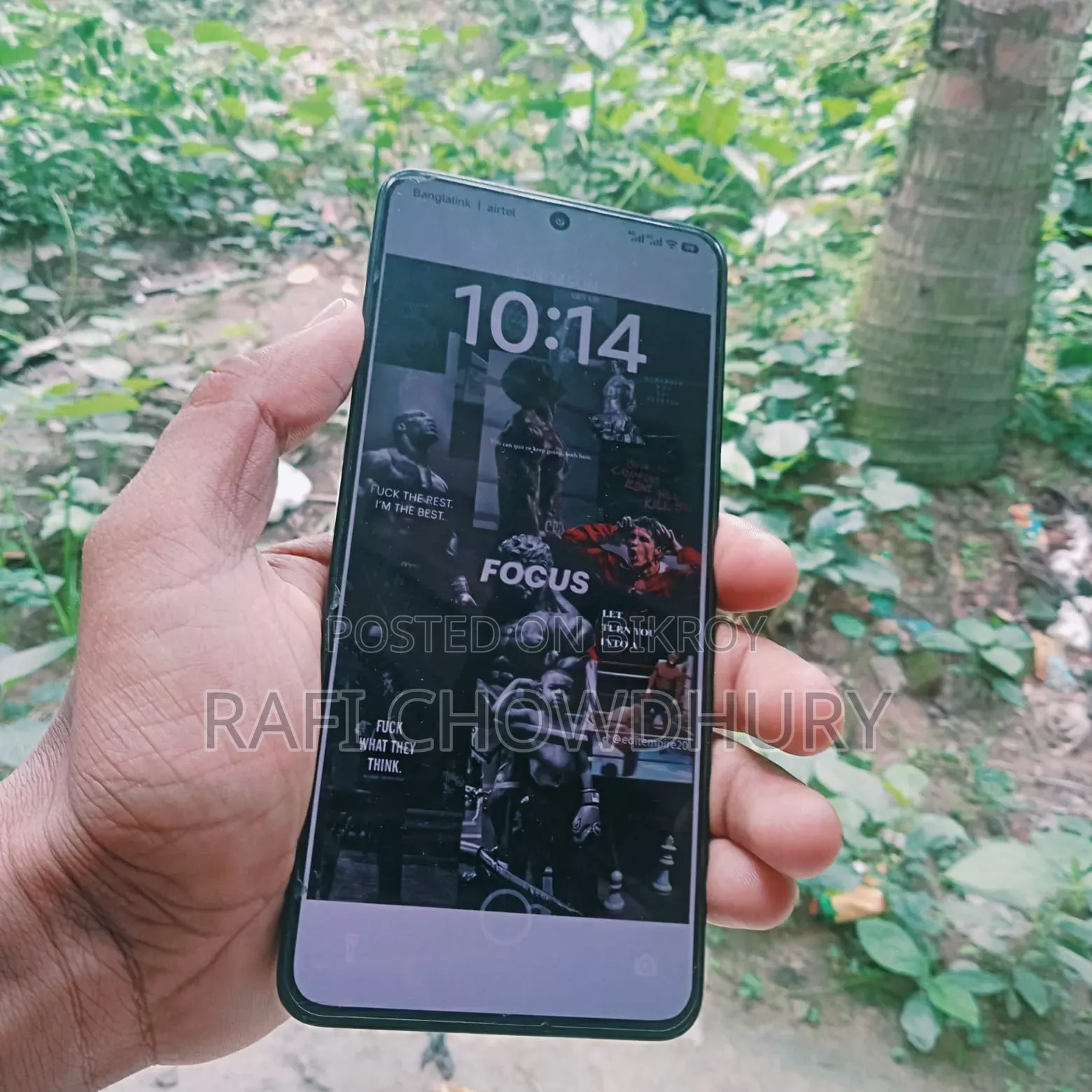 Xiaomi 256 GB Black