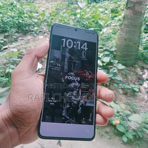 Xiaomi 256 GB Black