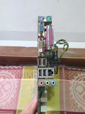 Gigabyte H61 Motherboard Running Conditions