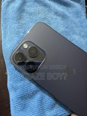 Apple iPhone 14 Pro Max 128 GB Purple