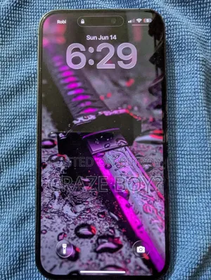Apple iPhone 14 Pro Max 128 GB Purple