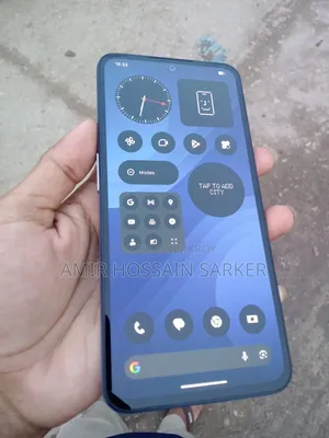 Nothing Phone CMF Phone 1 128 GB Blue