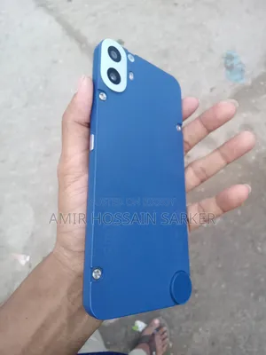 Nothing Phone CMF Phone 1 128 GB Blue