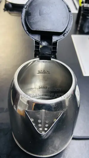 Walton Electric Kettle 1.8 L