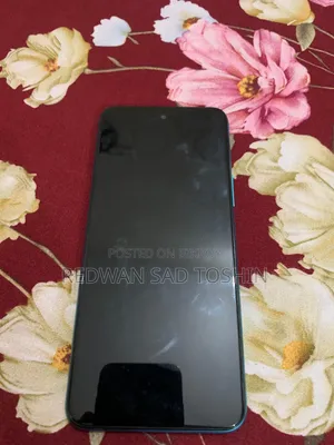 Infinix Hot 12 128 GB Blue