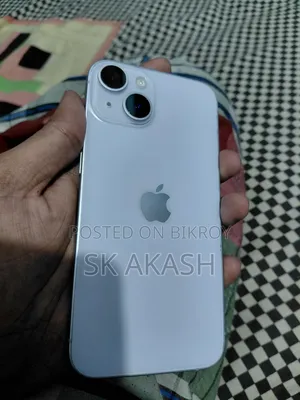 Apple iPhone 14 128 GB Purple