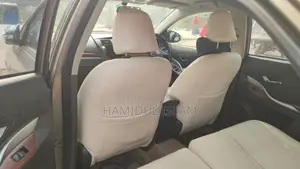 Toyota Premio 2007 Gray