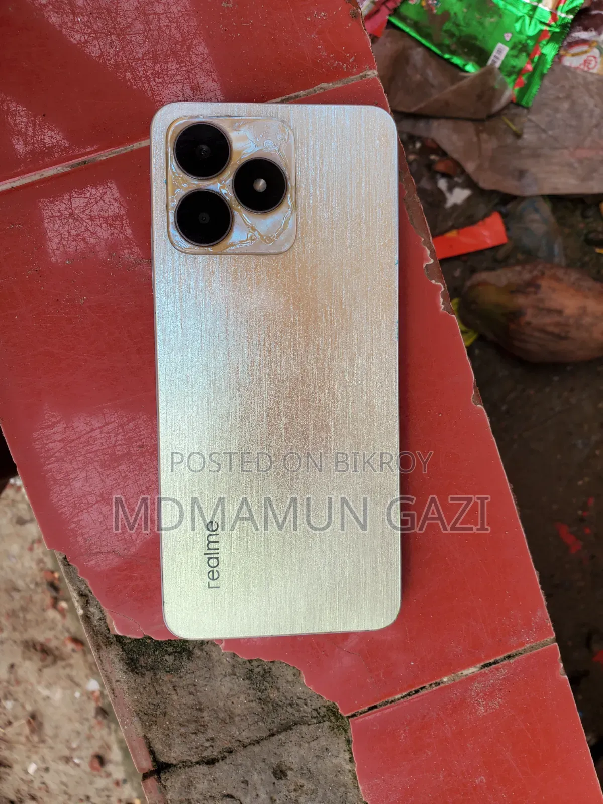 Realme C53 128 GB