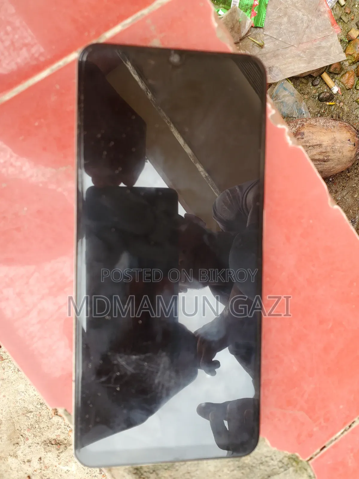 Realme C53 128 GB