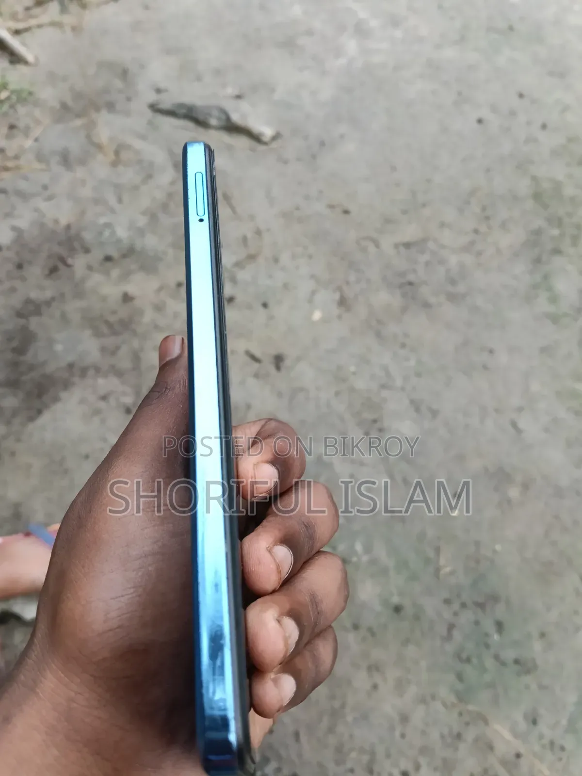 Tecno HD10