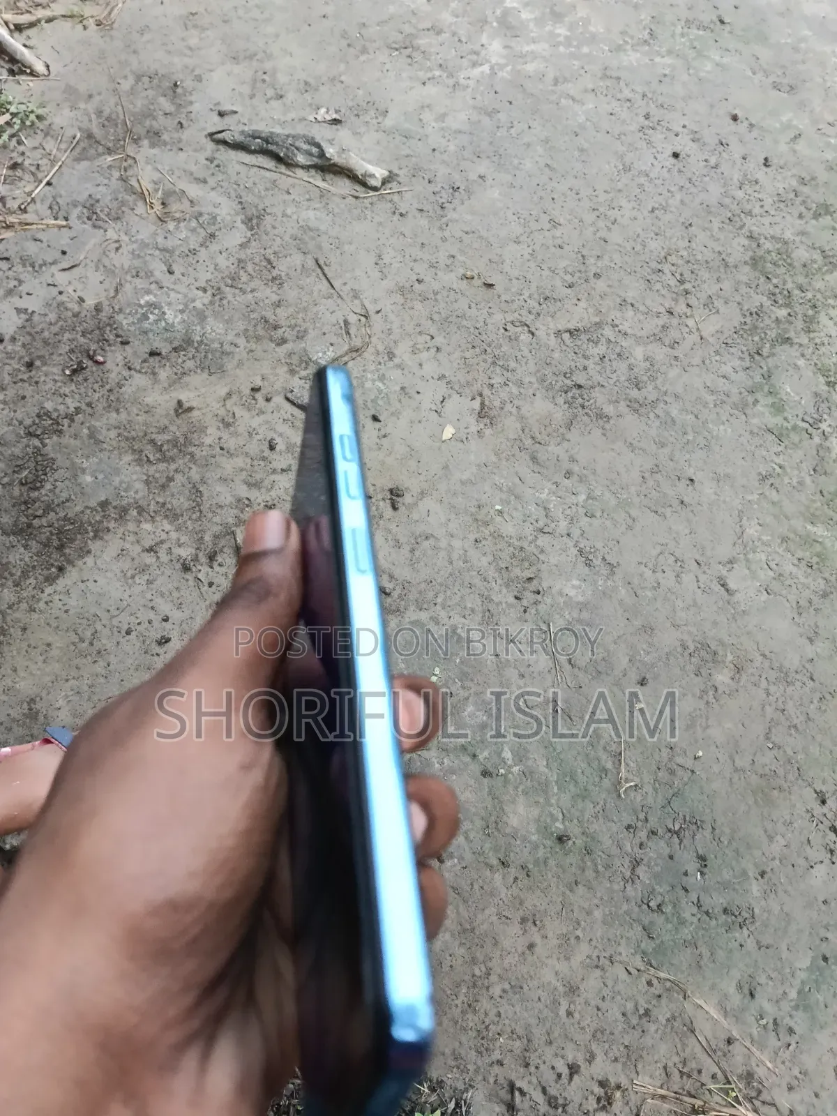 Tecno HD10