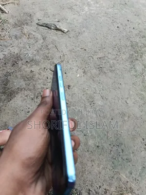 Tecno HD10