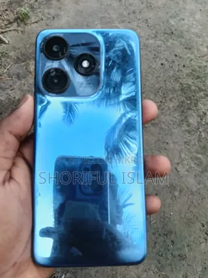 Tecno HD10