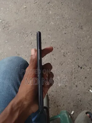 OnePlus 9R 128 GB Black