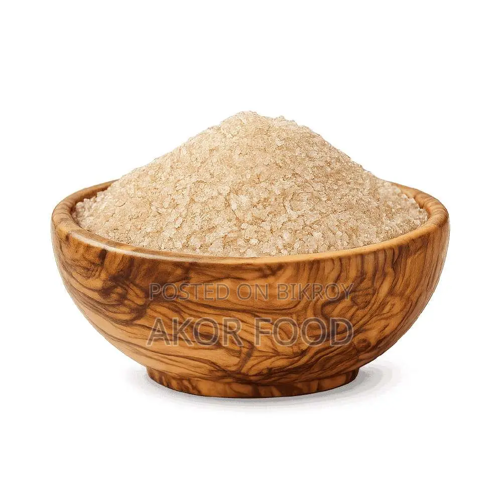 Sugarcane Brown Sugar (Red Sugar) 3kg