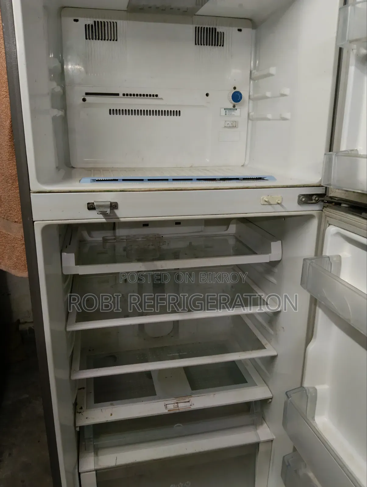 Pre-owned Deep Freezer for Sale (250L)