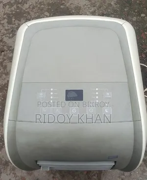 Portable Ac 1 Ton