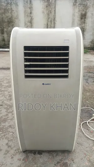 Portable Ac 1 Ton