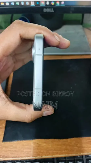 Xiaomi Redmi Turbo 4 Pro 256 GB White