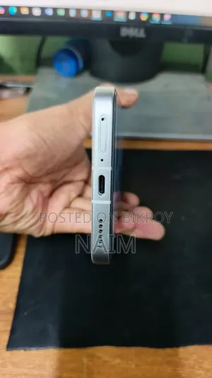 Xiaomi Redmi Turbo 4 Pro 256 GB White