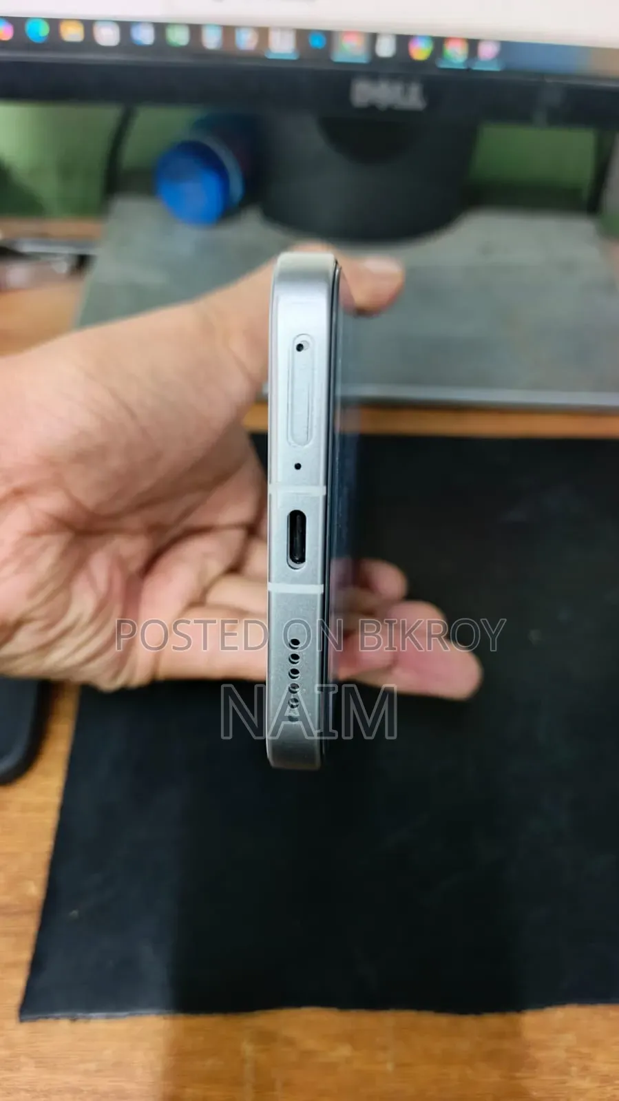 Xiaomi Redmi Turbo 4 Pro 256 GB White