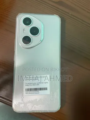 Honor 400 Pro 512 GB Gray