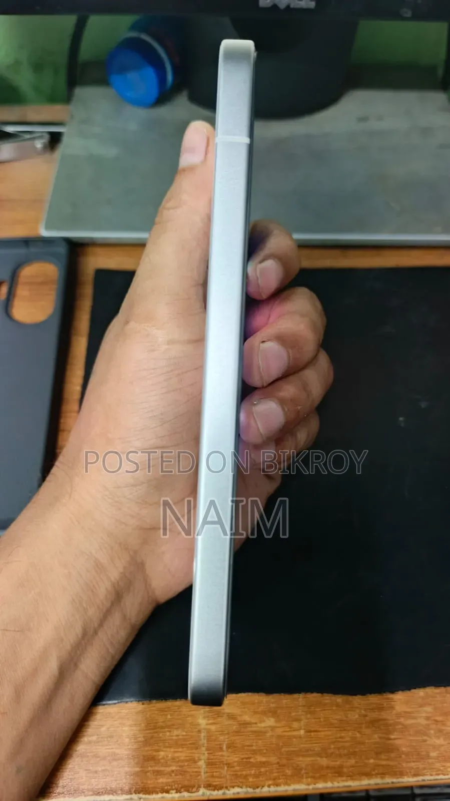Xiaomi Redmi Turbo 4 Pro 256 GB White