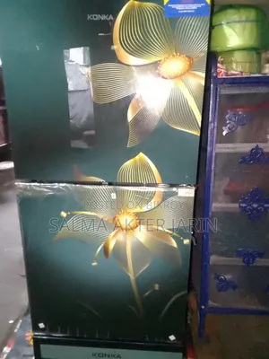 Konka Brand New Fridge