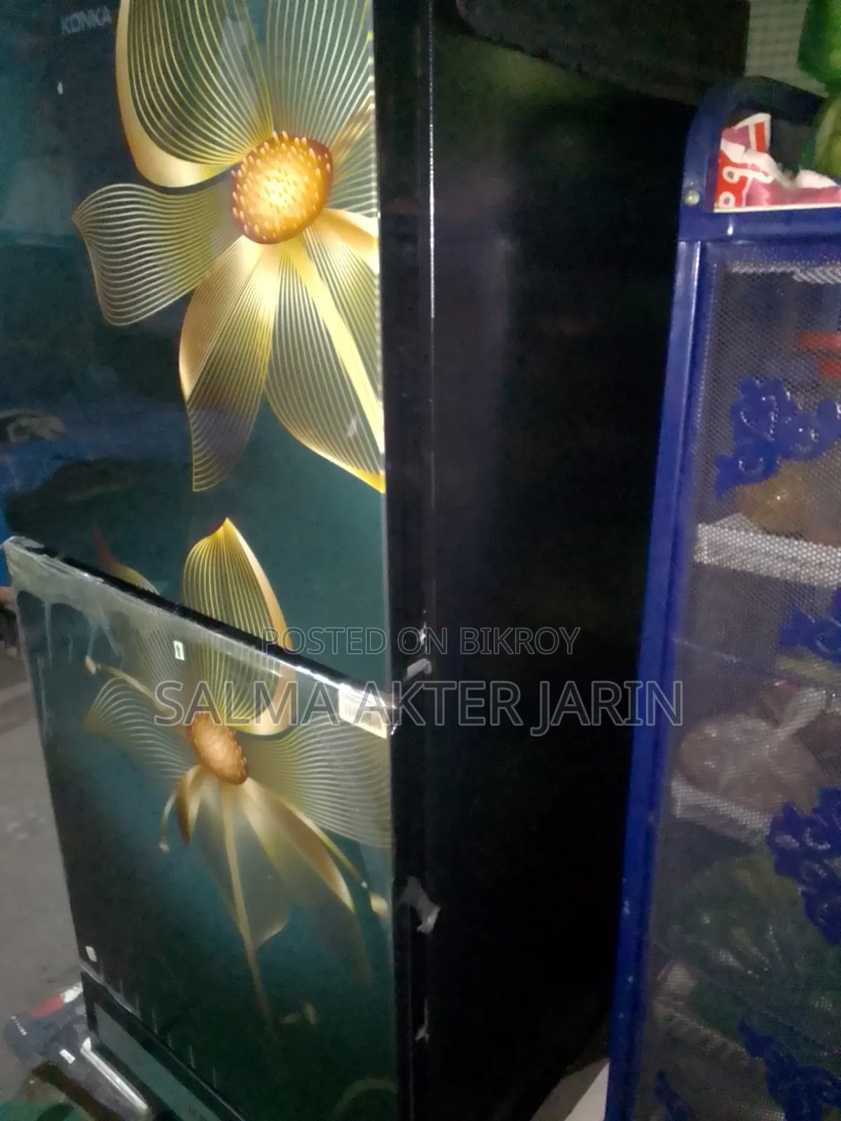 Konka Brand New Fridge