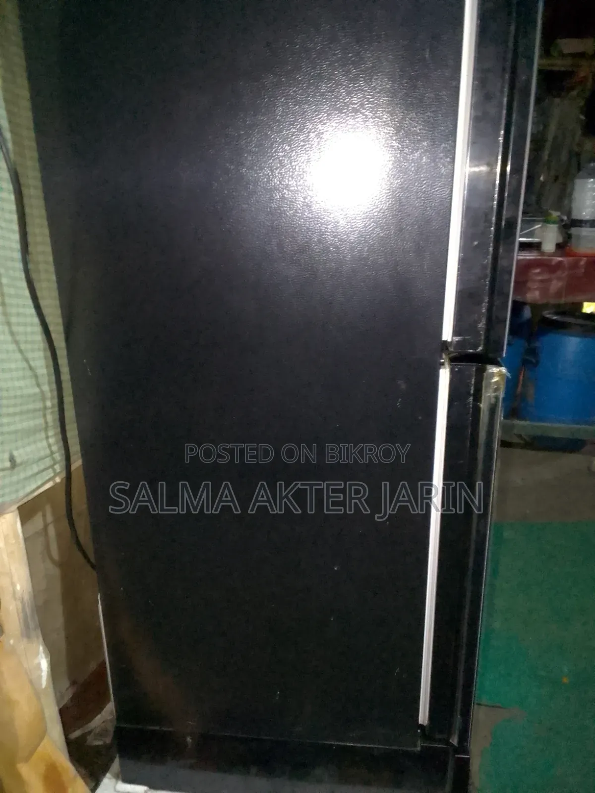 Konka Brand New Fridge