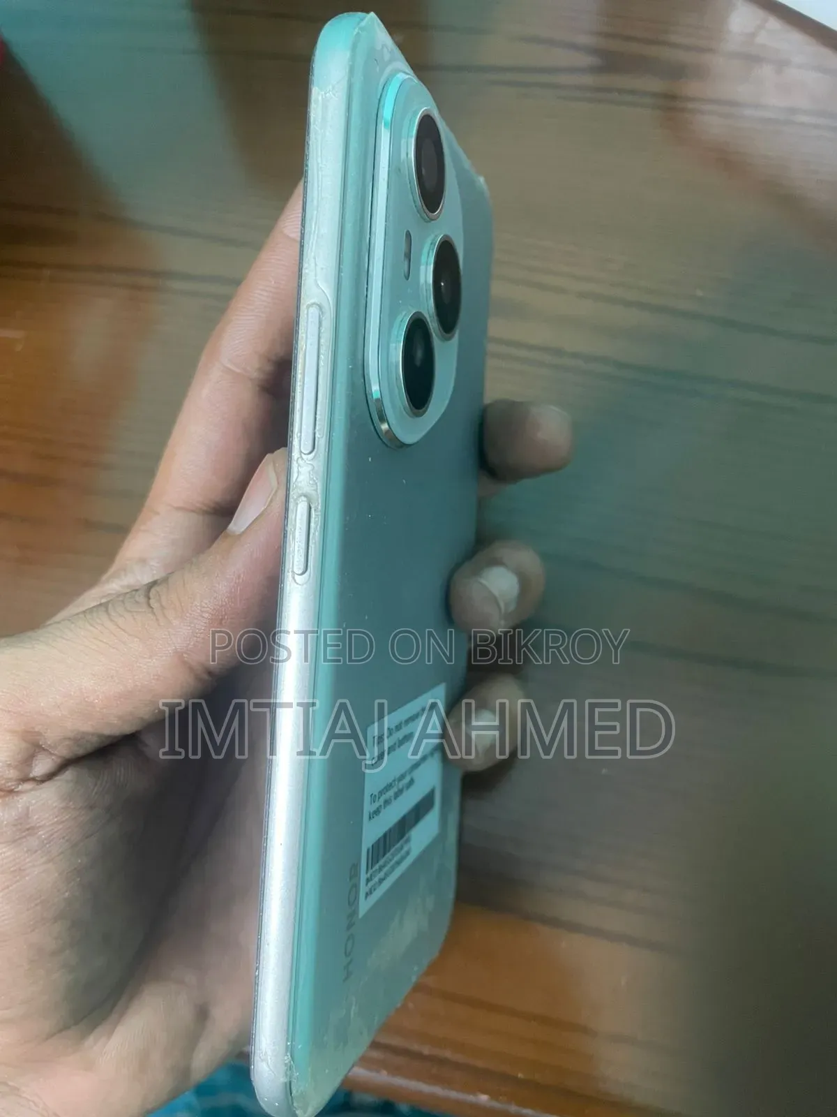 Honor 400 Pro 512 GB Gray