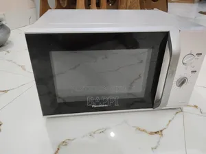Microwave Oven