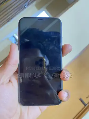 অ্যাপল আইফোন ১১ ১২৮ জিবি কালো