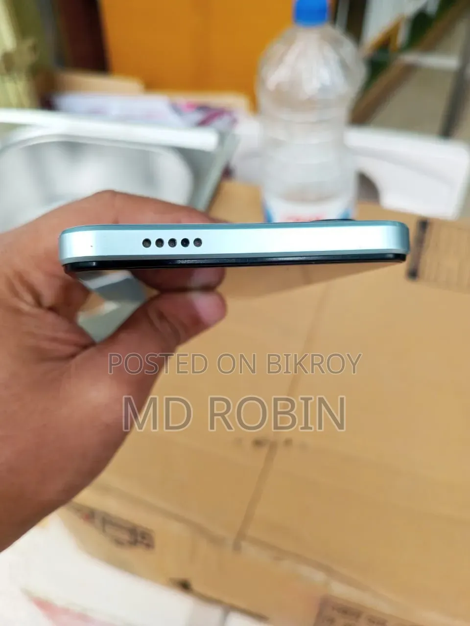 Vivo Y18 128 GB