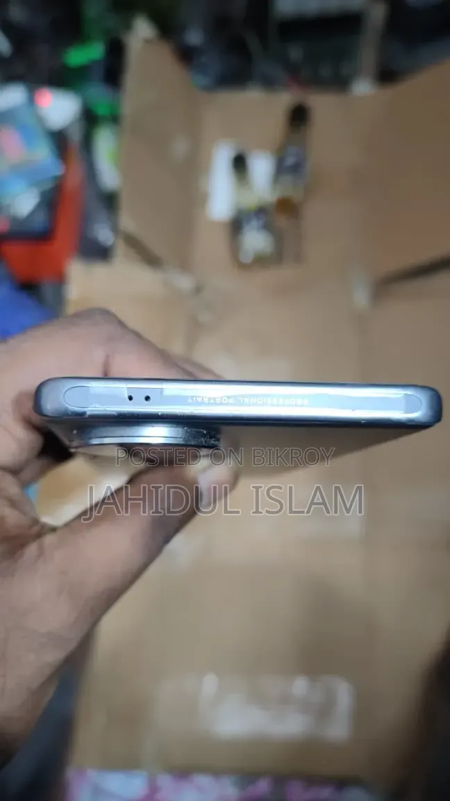 ভিভো ভি৪০ ৫জি ২৫৬ জিবি ধূসর
