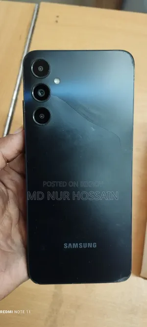 Samsung Galaxy M14 64 GB Blue