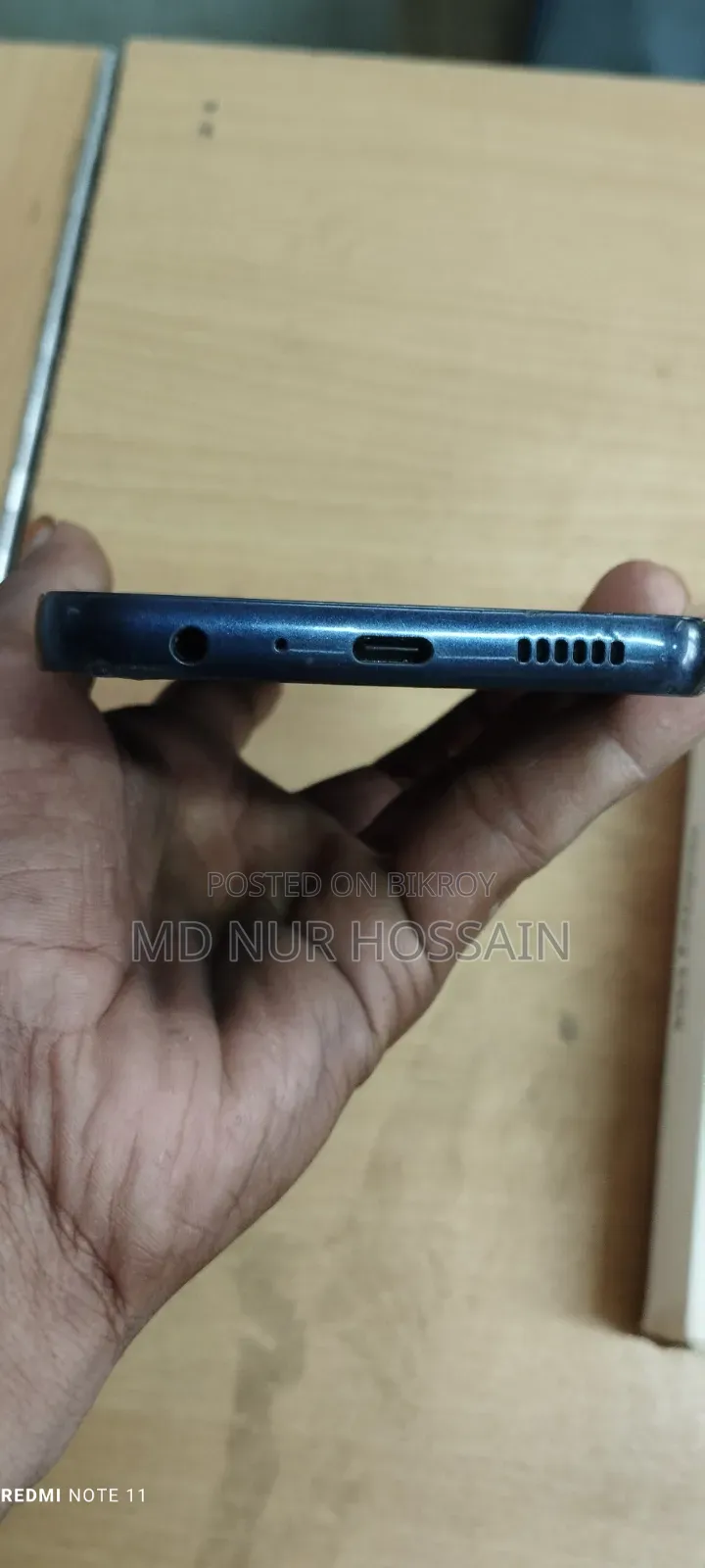Samsung Galaxy M14 64 GB Blue