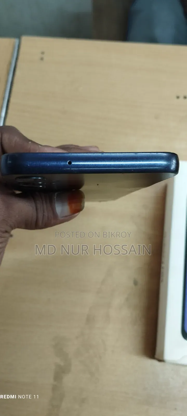 Samsung Galaxy M14 64 GB Blue