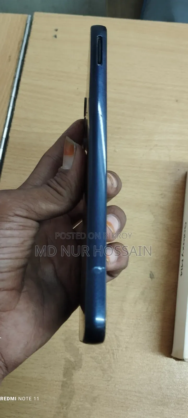 Samsung Galaxy M14 64 GB Blue