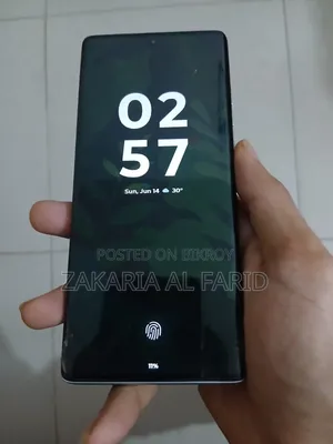 Motorola S50 Neo 256 GB