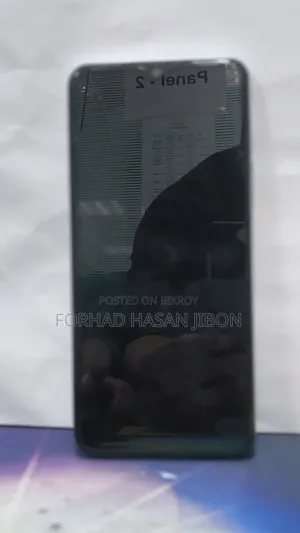 Vivo Y21 64 GB Purple