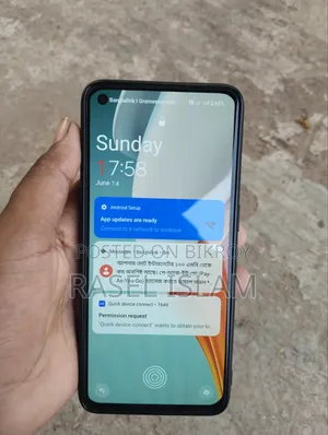 OnePlus Nord CE 5G 256 GB