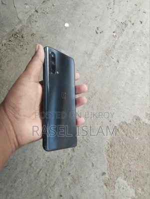OnePlus Nord CE 5G 256 GB