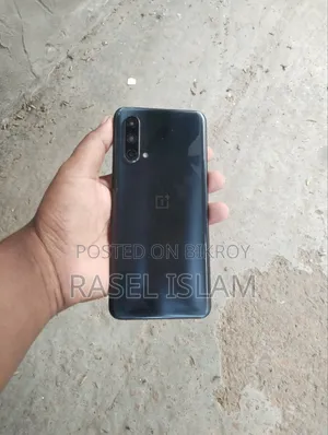 OnePlus Nord CE 5G 256 GB
