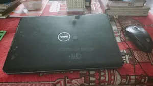 Laptop Dell 4GB Intel Core I5 SSD 512GB